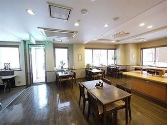Hotel Route-inn Minokamo