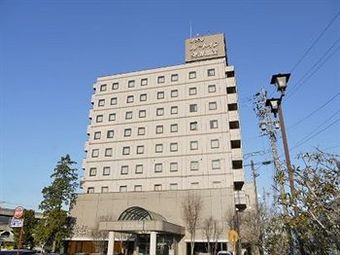 Hotel Route-inn Minokamo