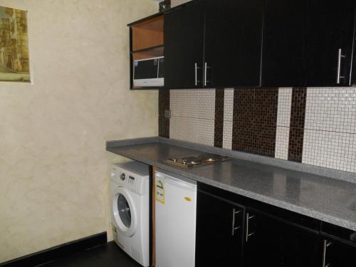 Apartamento Qasr Al Mosaidya
