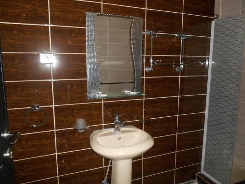 Apartamento Qasr Al Mosaidya