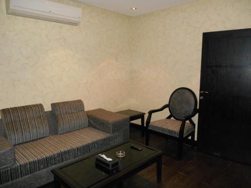 Apartamento Qasr Al Mosaidya