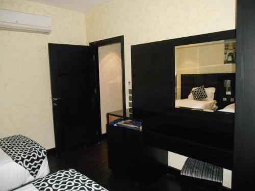 Apartamento Qasr Al Mosaidya