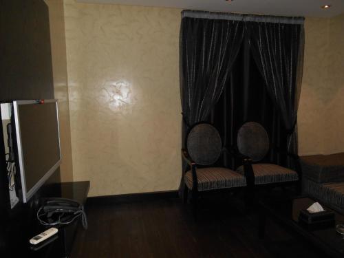 Apartamento Qasr Al Mosaidya