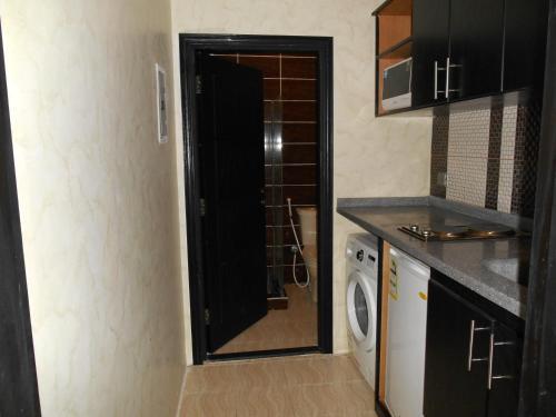 Apartamento Qasr Al Mosaidya