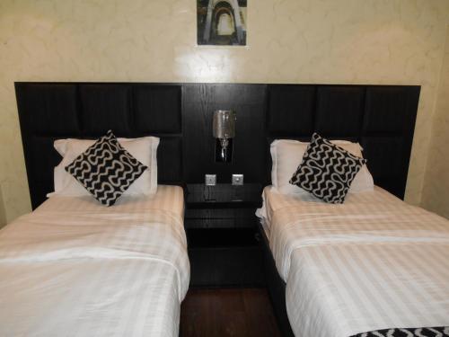 Apartamento Qasr Al Mosaidya