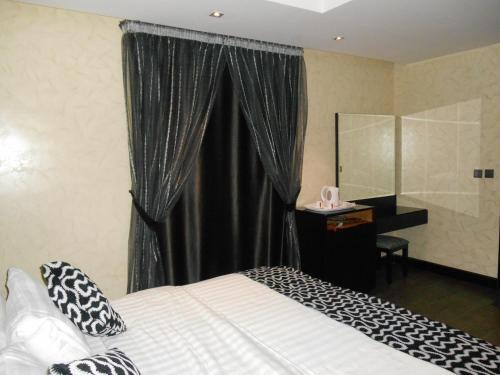 Apartamento Qasr Al Mosaidya