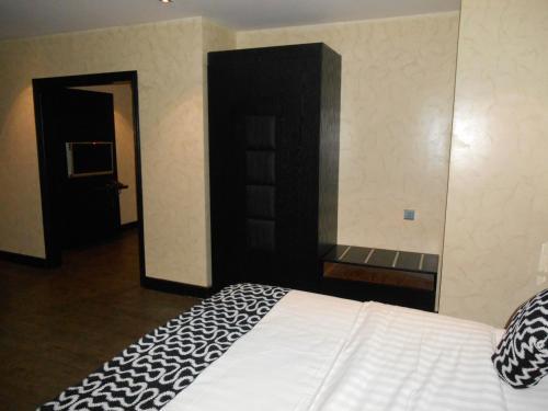 Apartamento Qasr Al Mosaidya