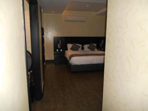 Apartamento Qasr Al Mosaidya