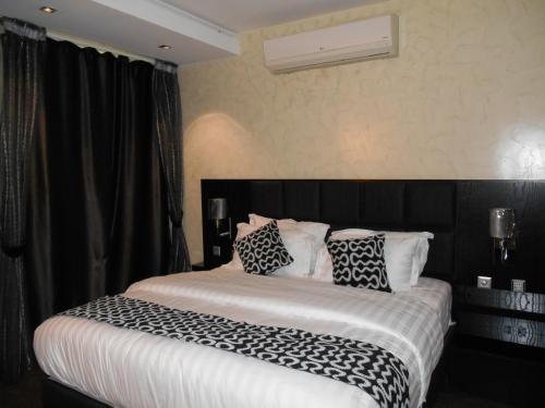 Apartamento Qasr Al Mosaidya