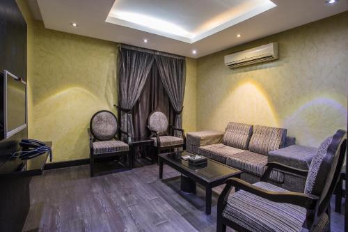 Apartamento Qasr Al Mosaidya