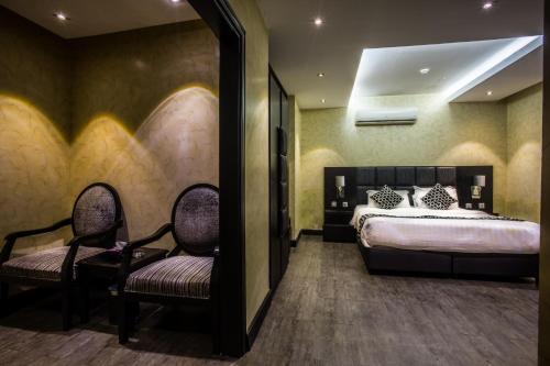 Apartamento Qasr Al Mosaidya