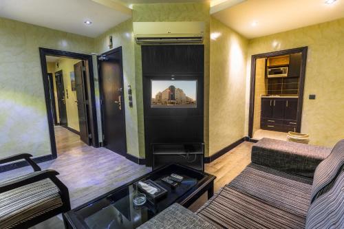 Apartamento Qasr Al Mosaidya