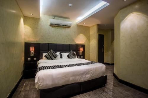 Apartamento Qasr Al Mosaidya