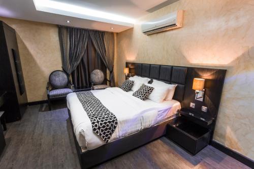 Apartamento Qasr Al Mosaidya