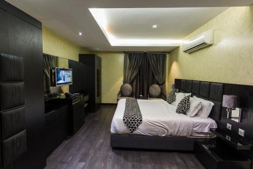 Apartamento Qasr Al Mosaidya