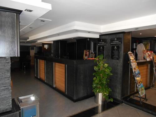 Apartamento Qasr Al Mosaidya