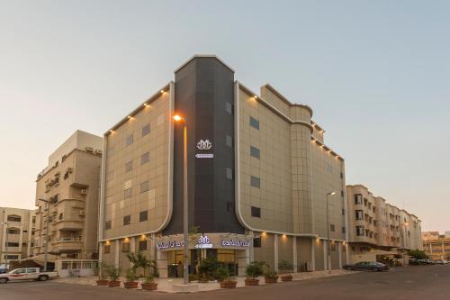 Apartamento Qasr Al Mosaidya