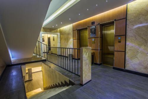 Apartamento Qasr Al Mosaidya