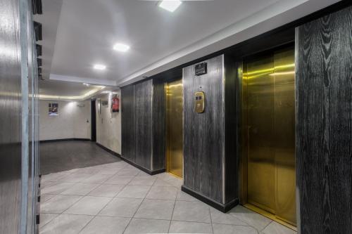 Apartamento Qasr Al Mosaidya