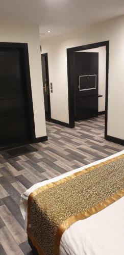Apartamento Qasr Al Mosaidya