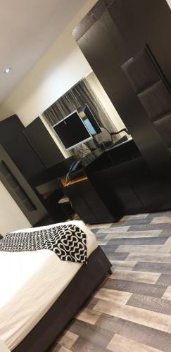 Apartamento Qasr Al Mosaidya
