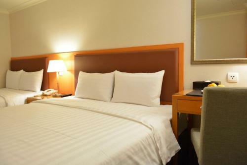 Fuward Hotel Tainan