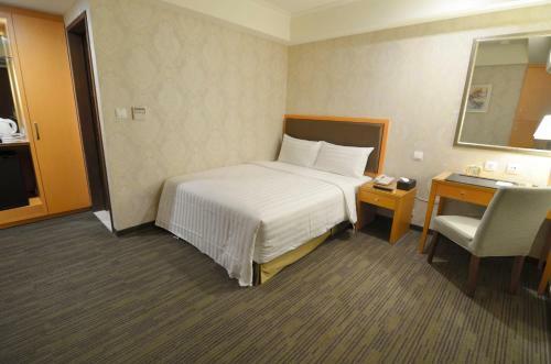 Fuward Hotel Tainan