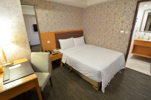 Fuward Hotel Tainan