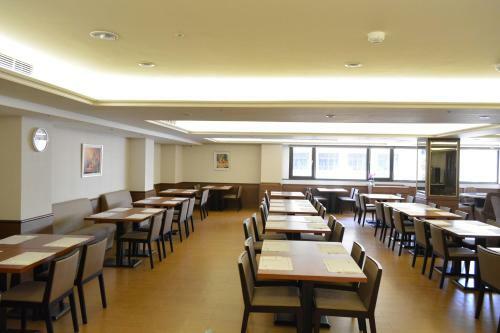 Fuward Hotel Tainan