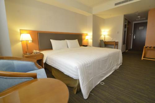 Fuward Hotel Tainan