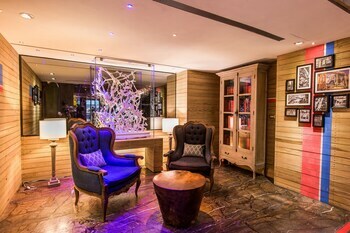 E-house Hotel