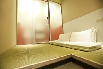 E-house Hotel