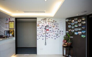 E-house Hotel