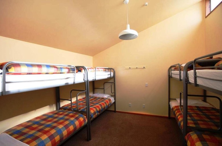 Albergue On Top Backpackers