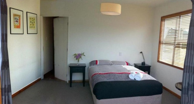 Albergue On Top Backpackers