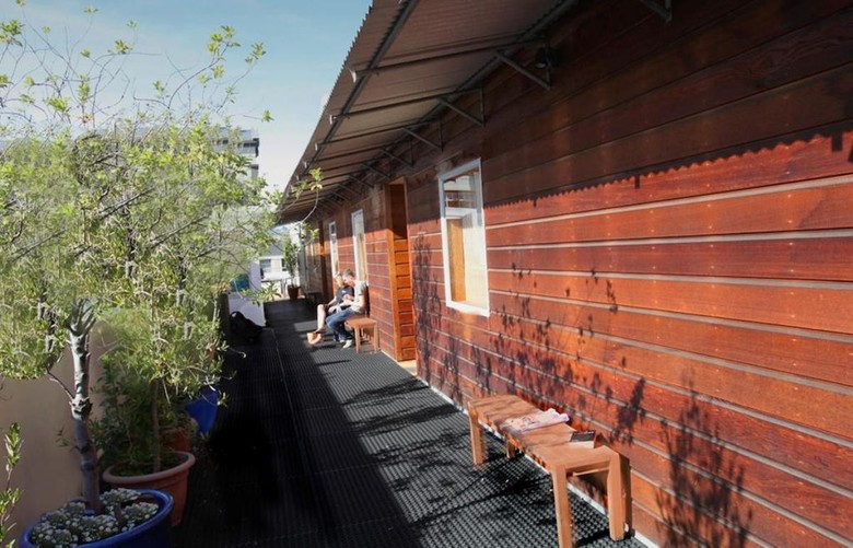 Albergue On Top Backpackers