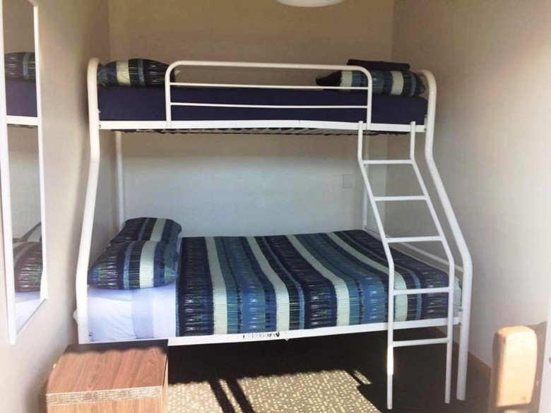 Albergue On Top Backpackers