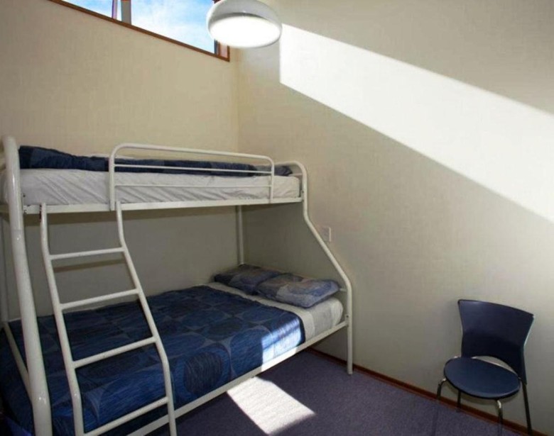 Albergue On Top Backpackers