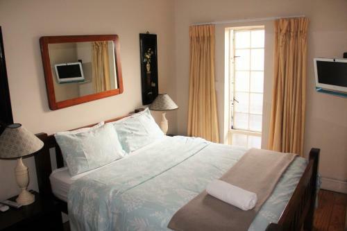 Albergue Forty8 Backpackers Hotel
