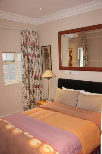 Albergue Forty8 Backpackers Hotel