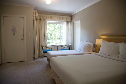 Oxley Motel
