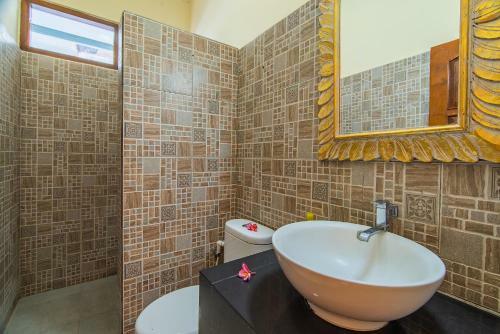 Hostal Ima Guesthouse And Spa