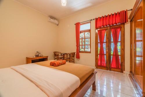 Hostal Ima Guesthouse And Spa