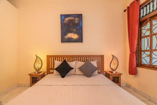 Hostal Ima Guesthouse And Spa