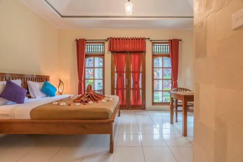 Hostal Ima Guesthouse And Spa