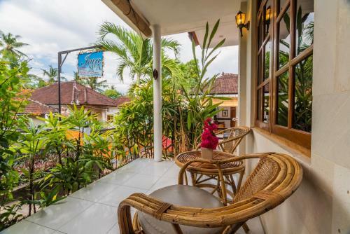 Hostal Ima Guesthouse And Spa