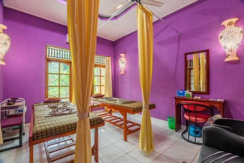 Hostal Ima Guesthouse And Spa
