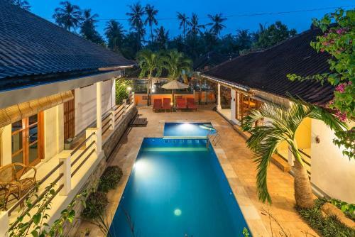 Hostal Ima Guesthouse And Spa