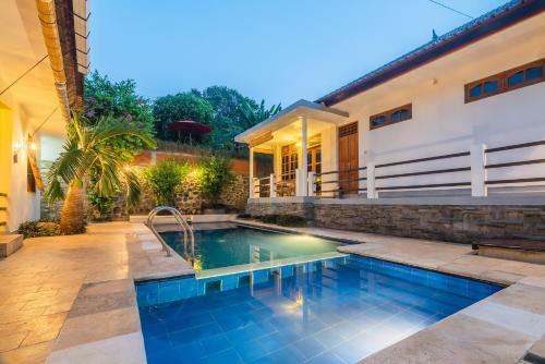 Hostal Ima Guesthouse And Spa