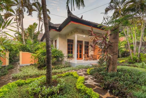 Hostal Ima Guesthouse And Spa